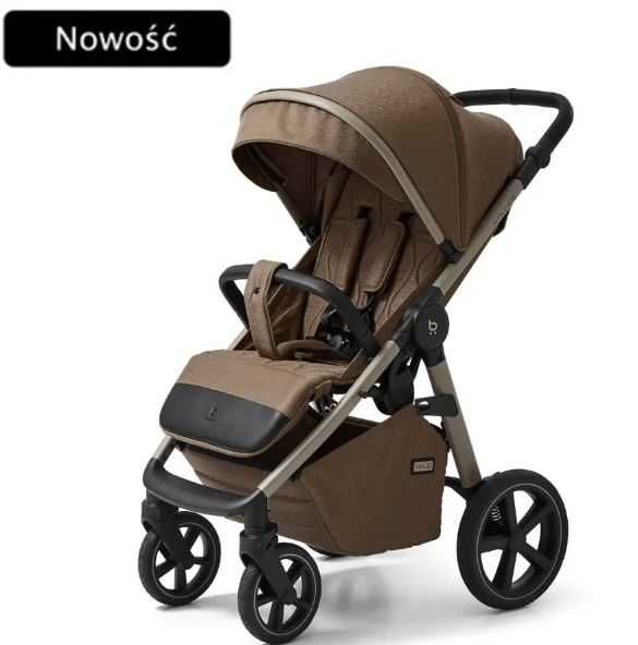 Wózek  Xplode   Future design  promocja miesiąca