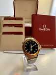 Omega Planet Ocean 42mm