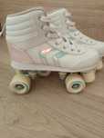 patins tamanho 38