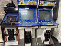 Maquina arcade