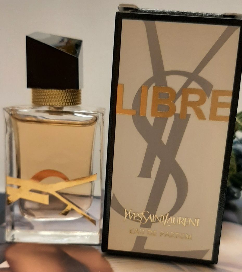 Yves Saint Laurent Libre edp 7,5 ml, miniatura