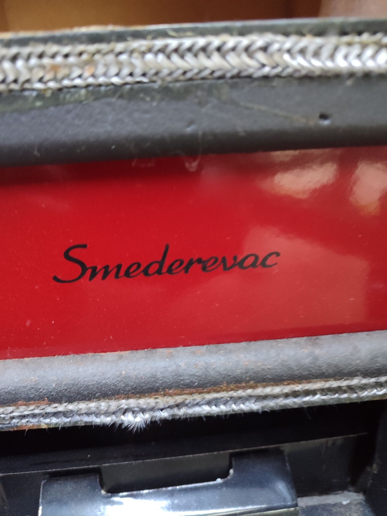 Piecyk wolnostojący