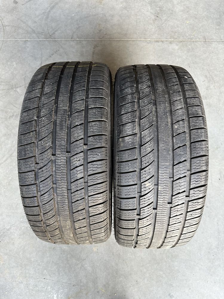 2x opony całoroczne 225/40R18 Torque TQ025 cena za parę