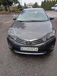 Toyota Corolla Toyota Corolla 2016 benzyna + LPG (178 tys)
