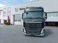 Volvo FH500  Volvo fh 500 mega