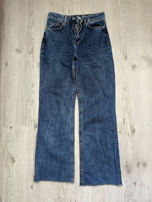 Джинси жіночі різні фасони