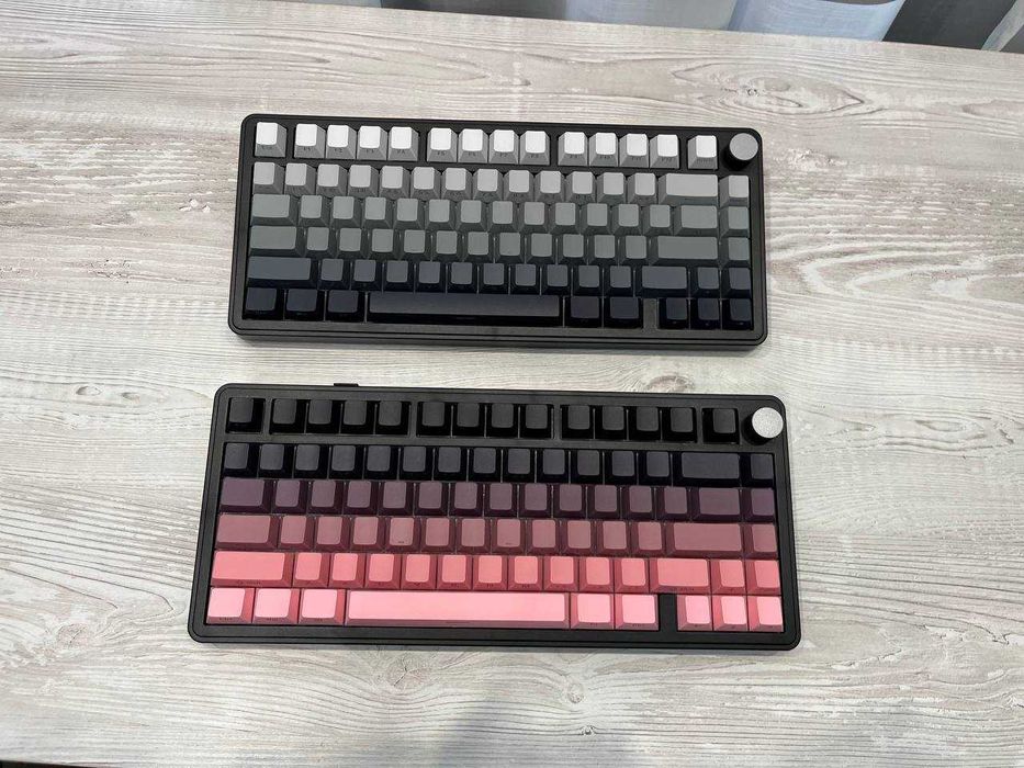 Гарантія ‼️ Attack Shark X85