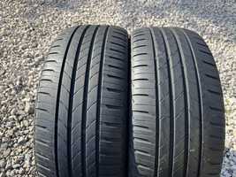 Opony 225.45.18 Bridgestone Lato 2sztuki 6,54mm bieżnika