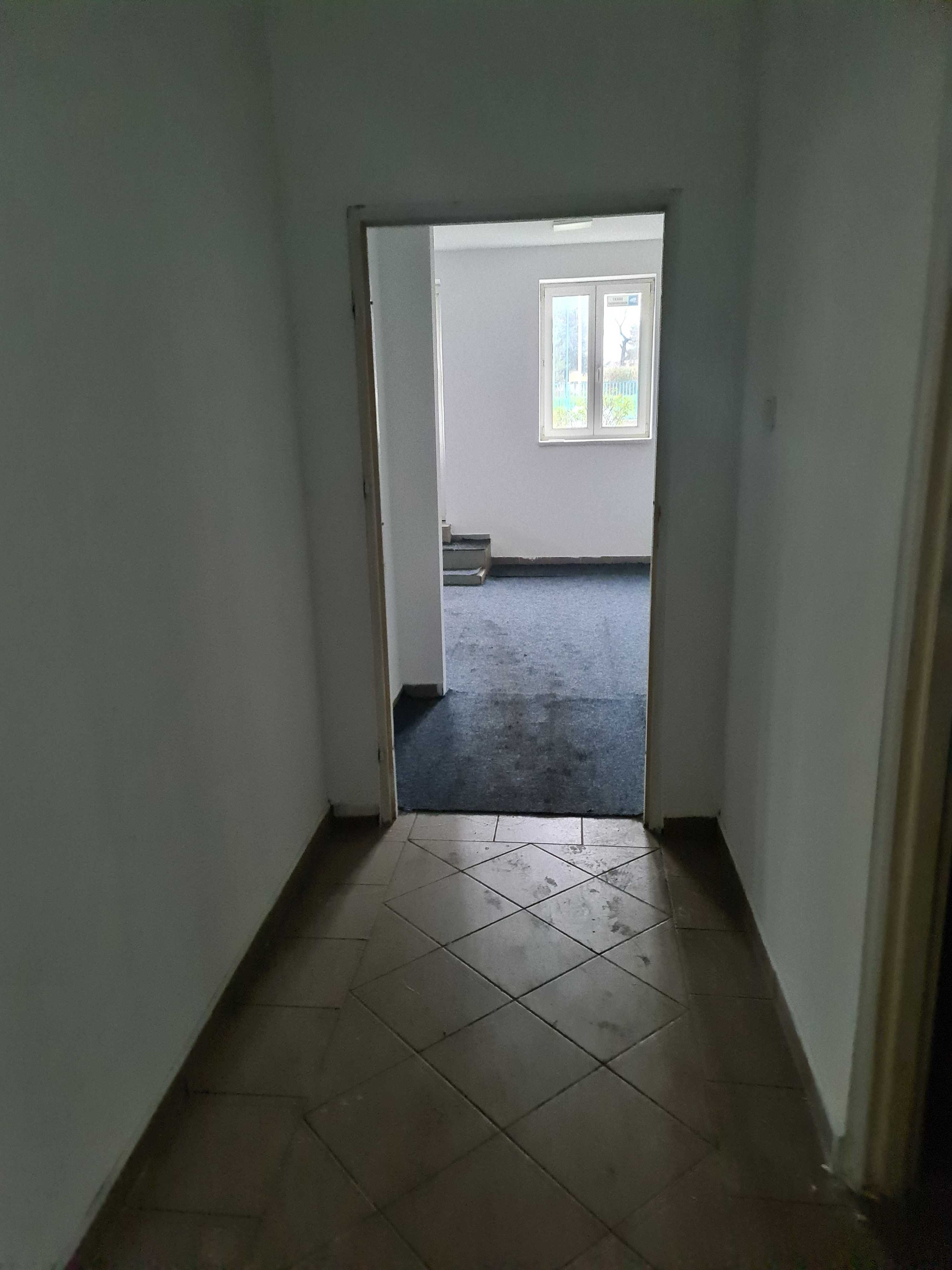 Wynajem lokal 53 m2 biurowo-usługowy Tychy Wilkowyje