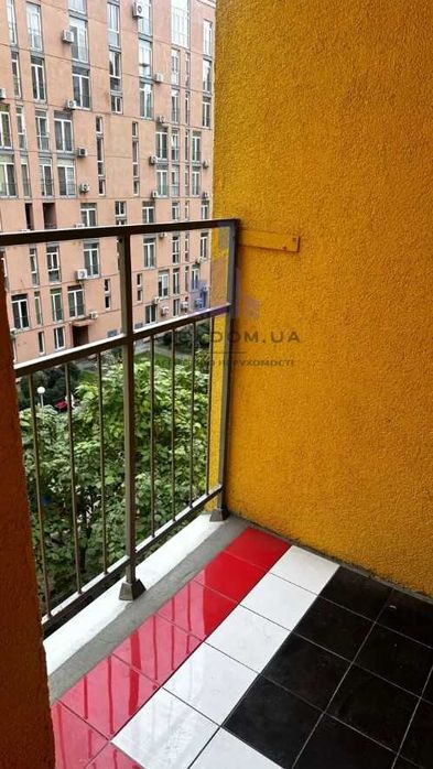 Продається 1-к квартира, 40м2, вул. Регенераторна, 4, ЖК Комфорт Таун