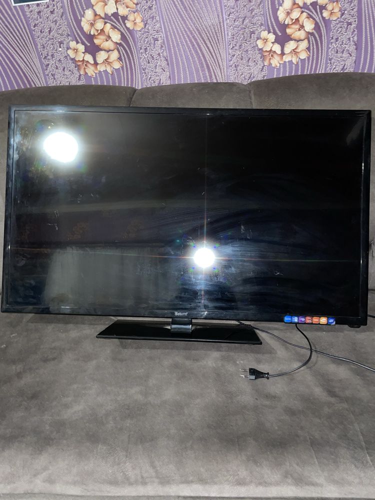 Продам плазму Saturn