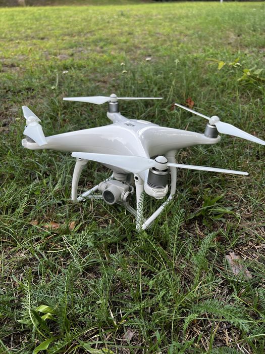 DJI Phantom 4 Advanced 4k