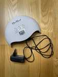 Lampa do paznokci hybrydowych / lampa led NeoNail