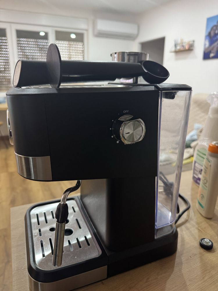 Maquina de cafe Hyundai
