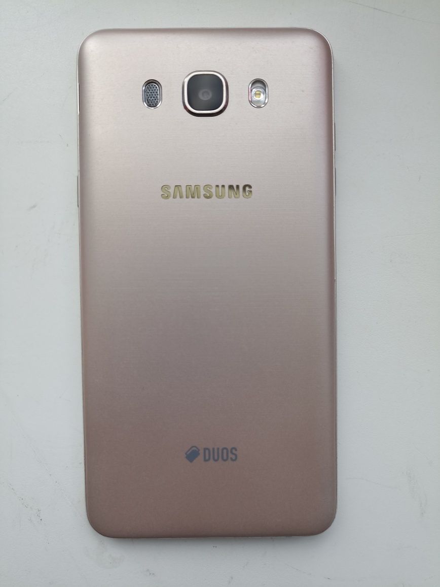 Samsung Galaxy J7 SM-J710FN Duos