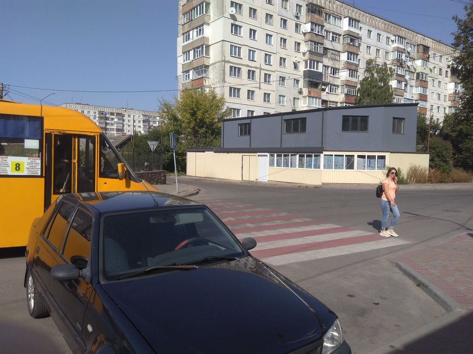 Часть дома можнo под коммерцию ,крошня, 160 м²