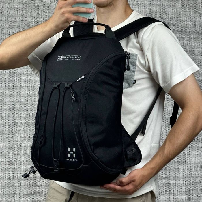 Рюкзак Haglofs Corker Medium сумка хаглофс туристичний трекинговый