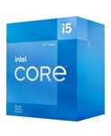Procesor Intel Core i5 12400f
