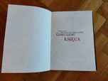 Henryk Górecki Pamiątkowy album z Autografem