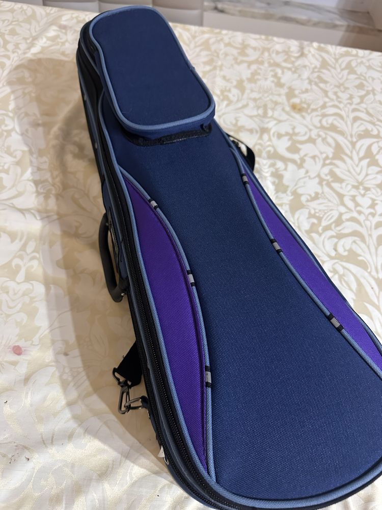 Violino 1/8 para crianças