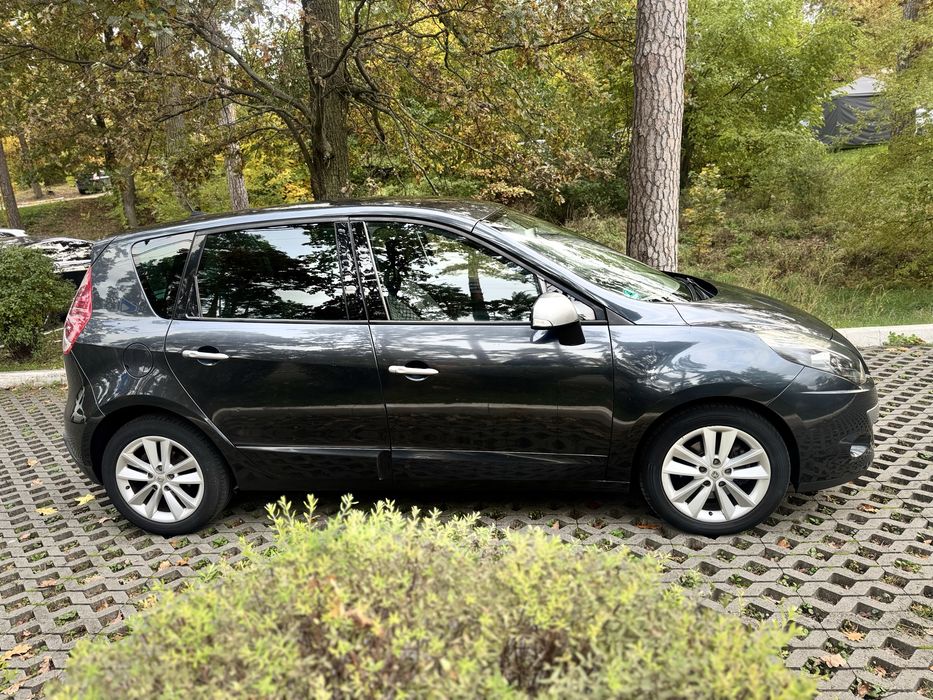 Renault SCENIC  1.6 benzin