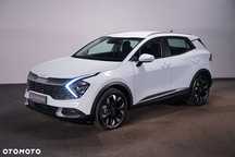 Kia Sportage stan idealny,bezwypadkowy serwisowany 1 własciciel