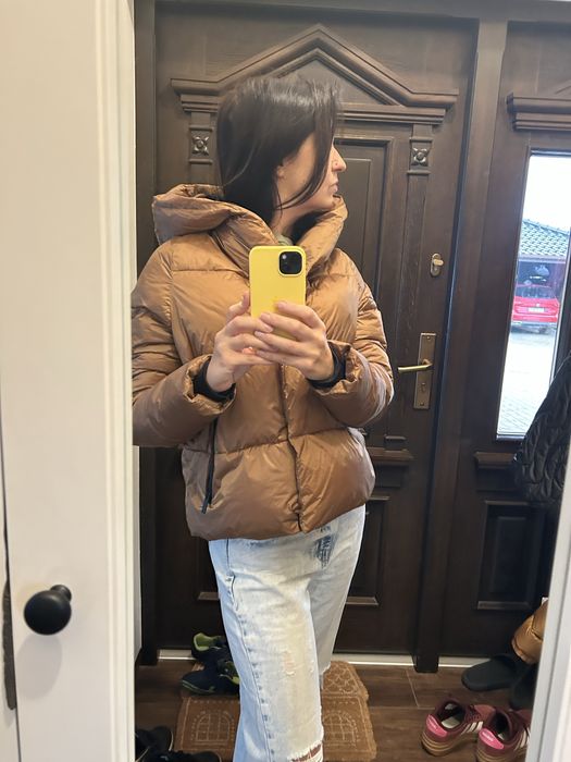 Kurtka 4f Anna Lewandowska