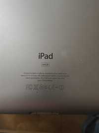 iPad A1416 z icloud