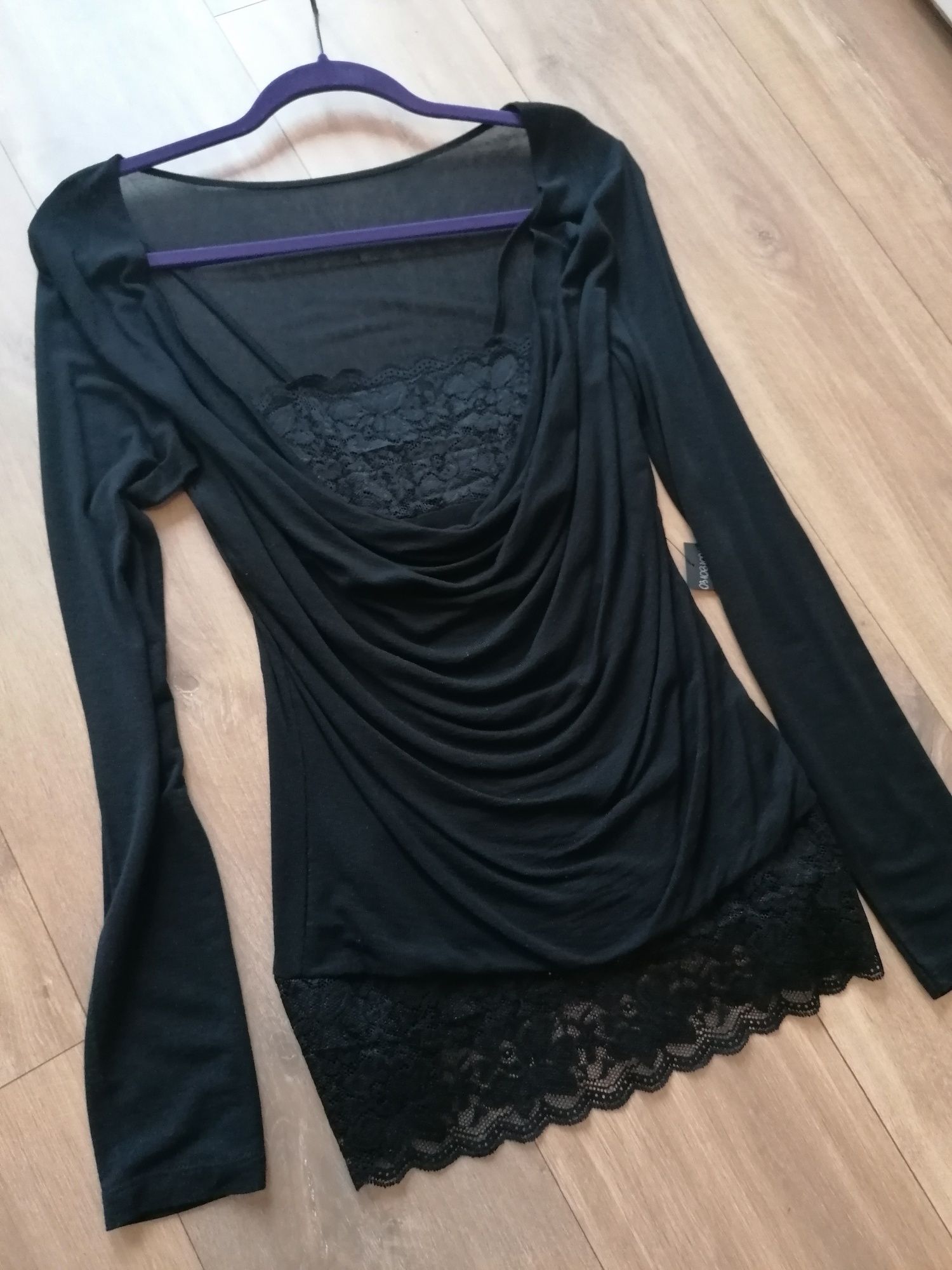 Bluzka PRINZ Sandwich, Massimo, MLE, H&M
