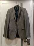 Marynarka Next Slim Fit