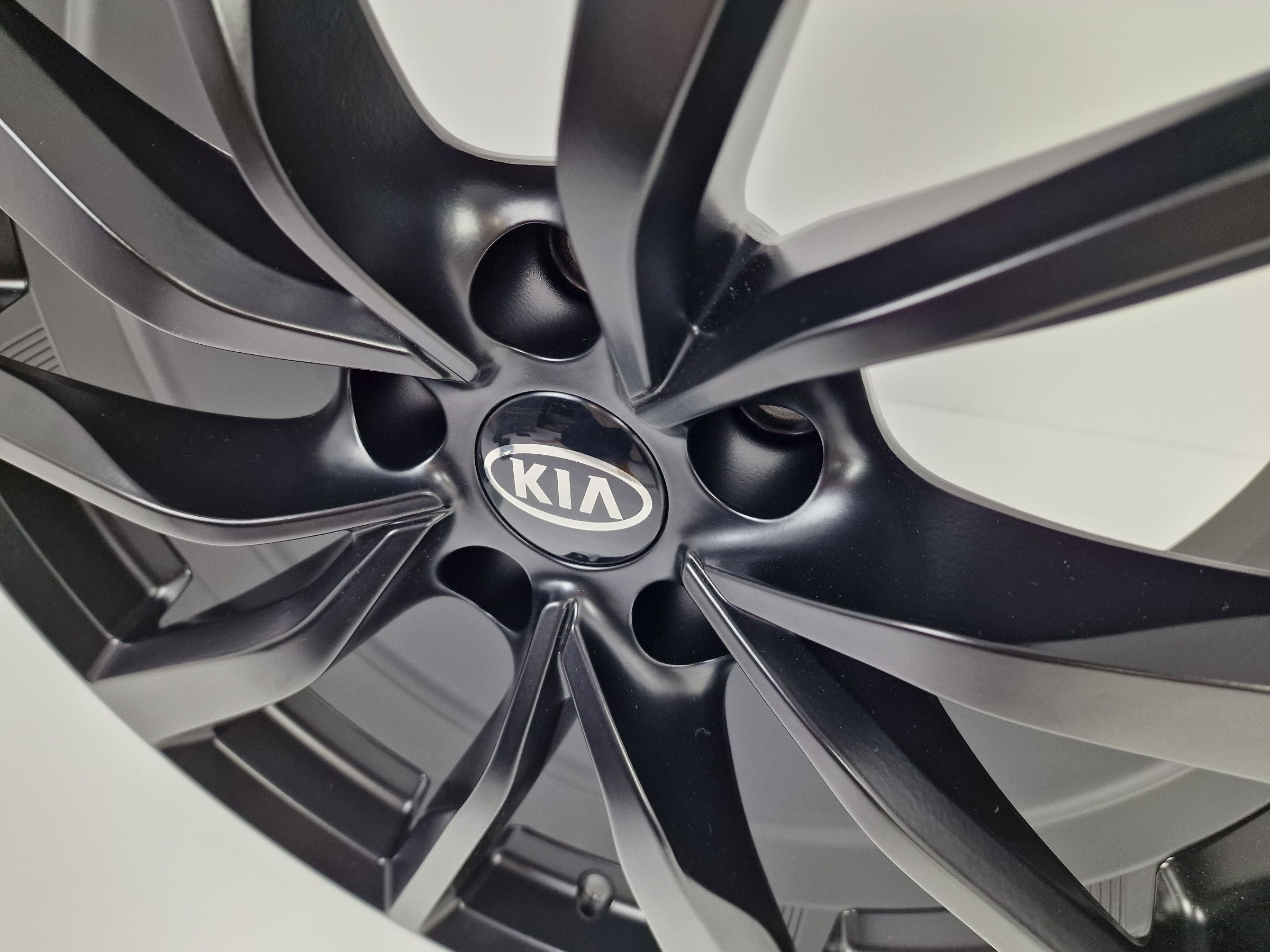 FABRYCZNIE NOWE Oryginalne Felgi MAK 19 KIA Sportage K7 K9 Sorento