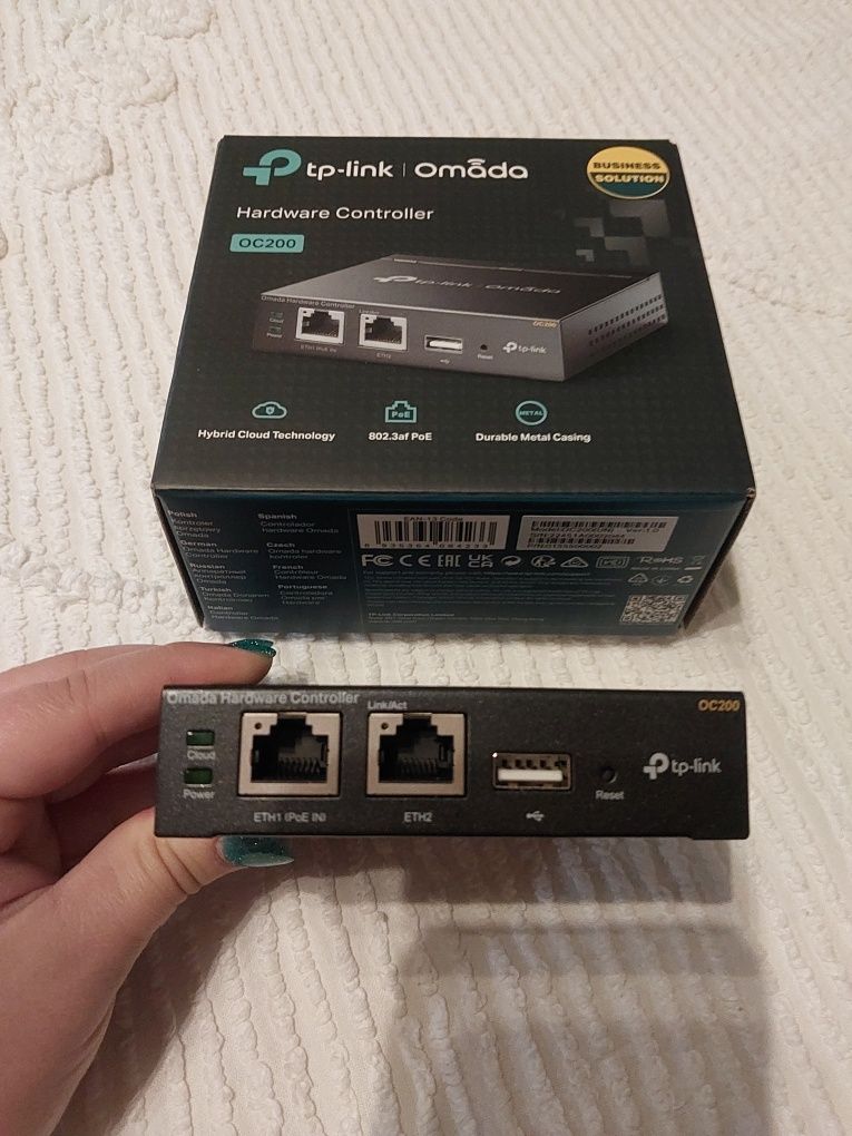 Controlador OC200 TP-Link