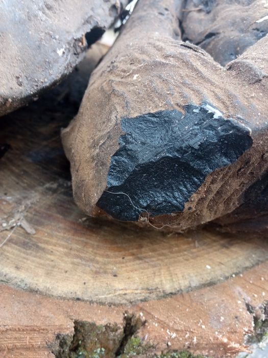 Смола бітумна нова