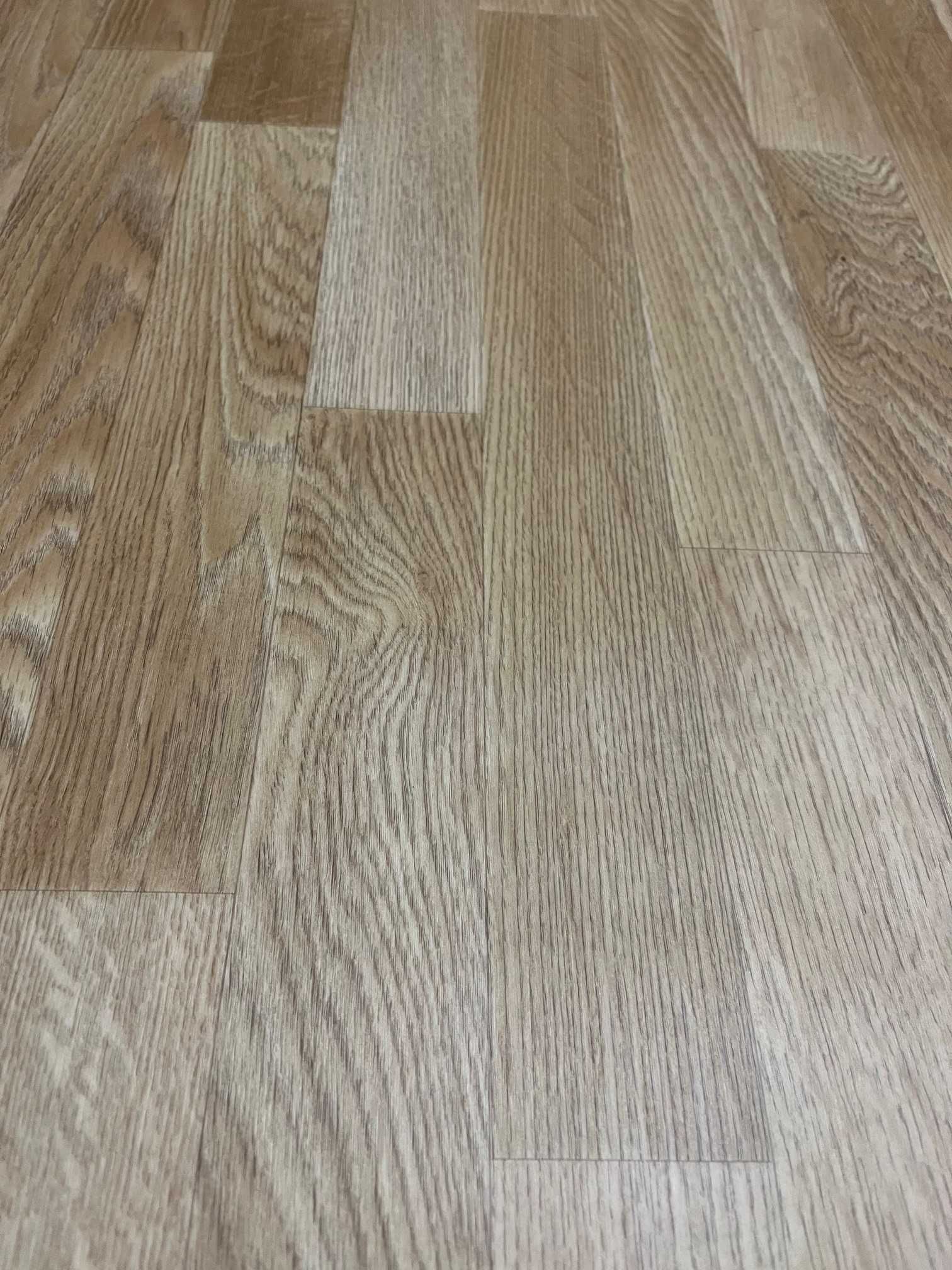 Wykładzina pcv na filcu gruba mocna Trend Oak BEIGE Tarkett