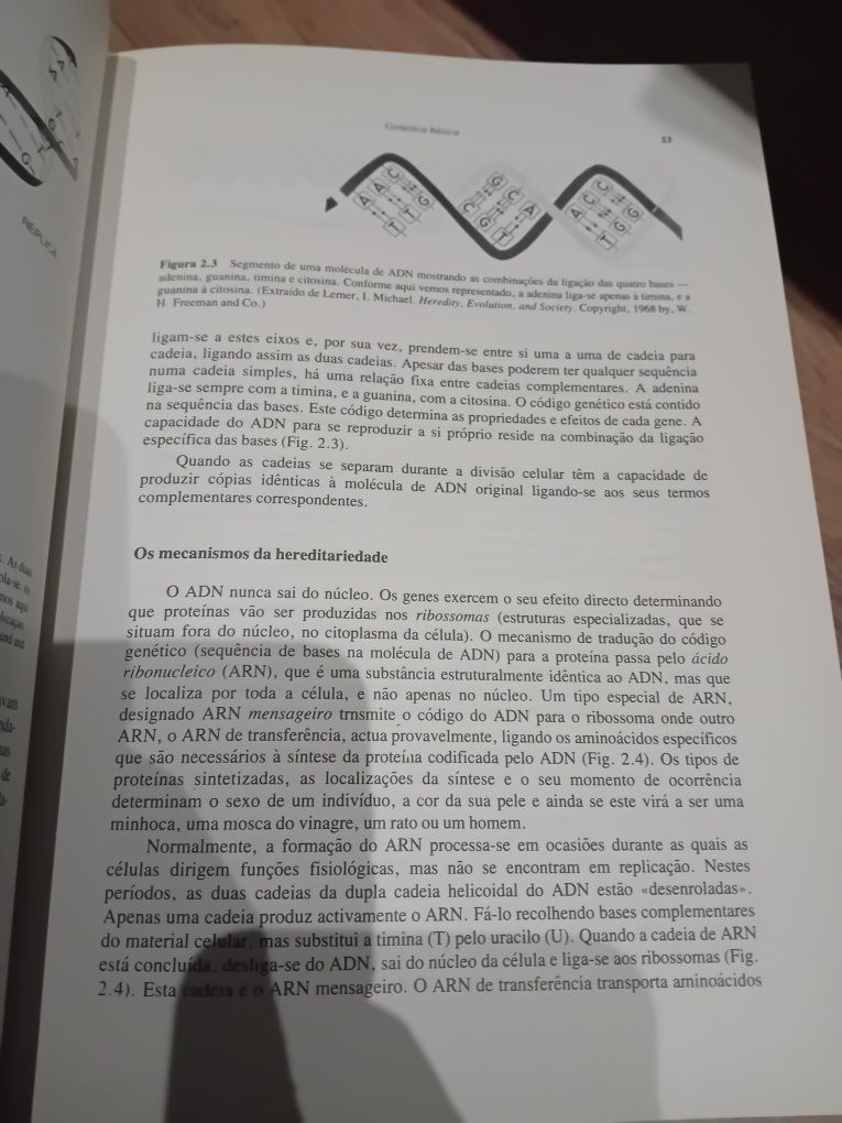 Introdução à Psico-Fisiologia - Richard F. Thompson