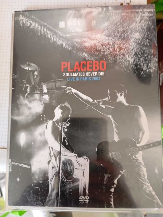 Pink floyd , rammstein , red hot chili peppers etc dvds