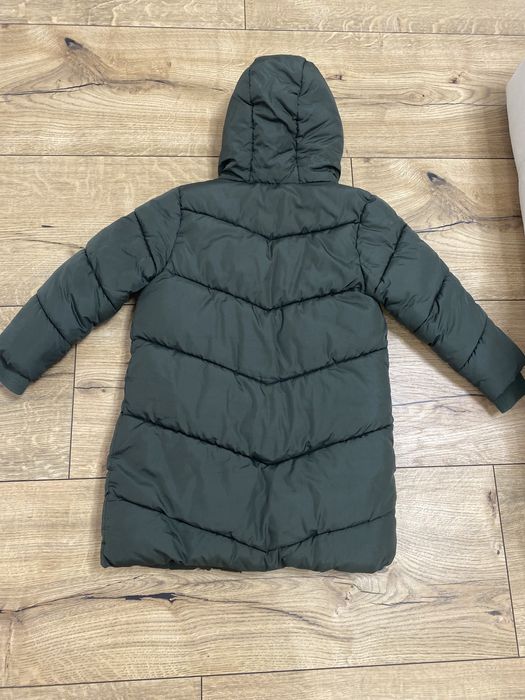 Пальто куртка зимова Next