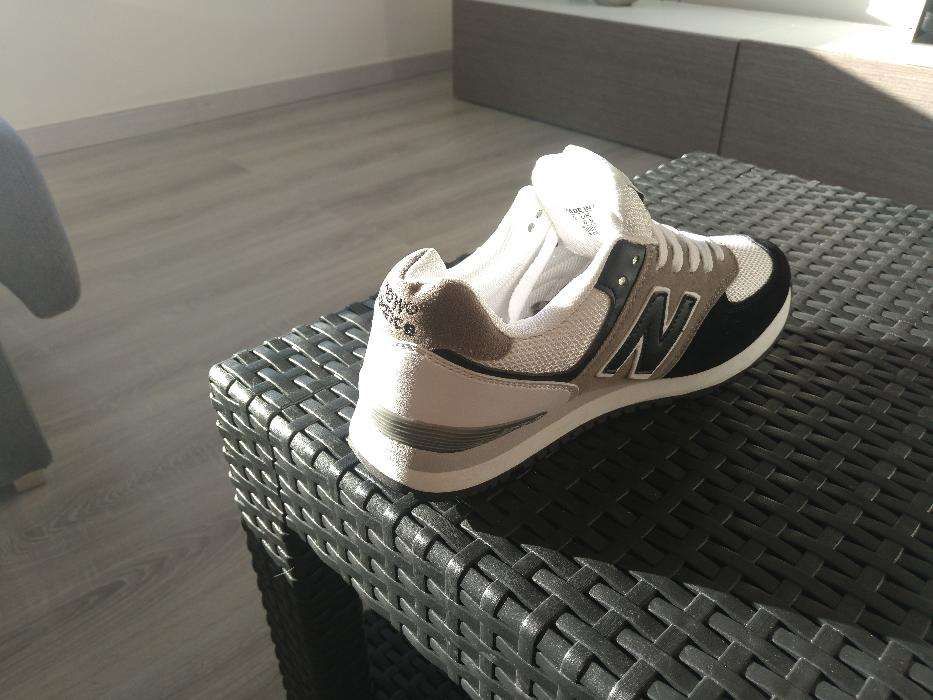 Ténis New Balance