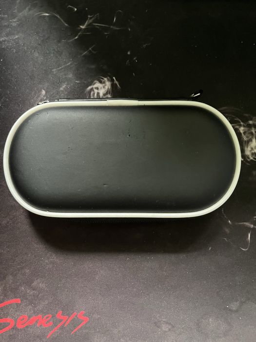 Sony PSP Slim 3004 + 64GB karta + 4 gry + nowa bateria – Stan BDB