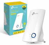 Wzmacniacz sygnału Wifi Repeater TP-LINK TL-WA850RE 300MB/s LAN