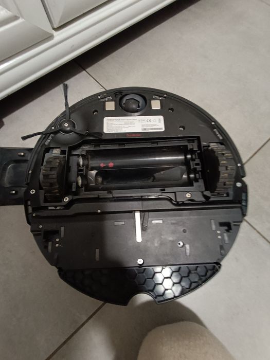 Robot sprzątający Roborock S8