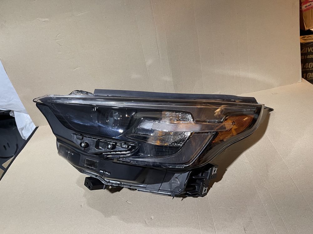 Фари Subaru Outback Legacy 2022 2023 2024 Led B16 рестайл
