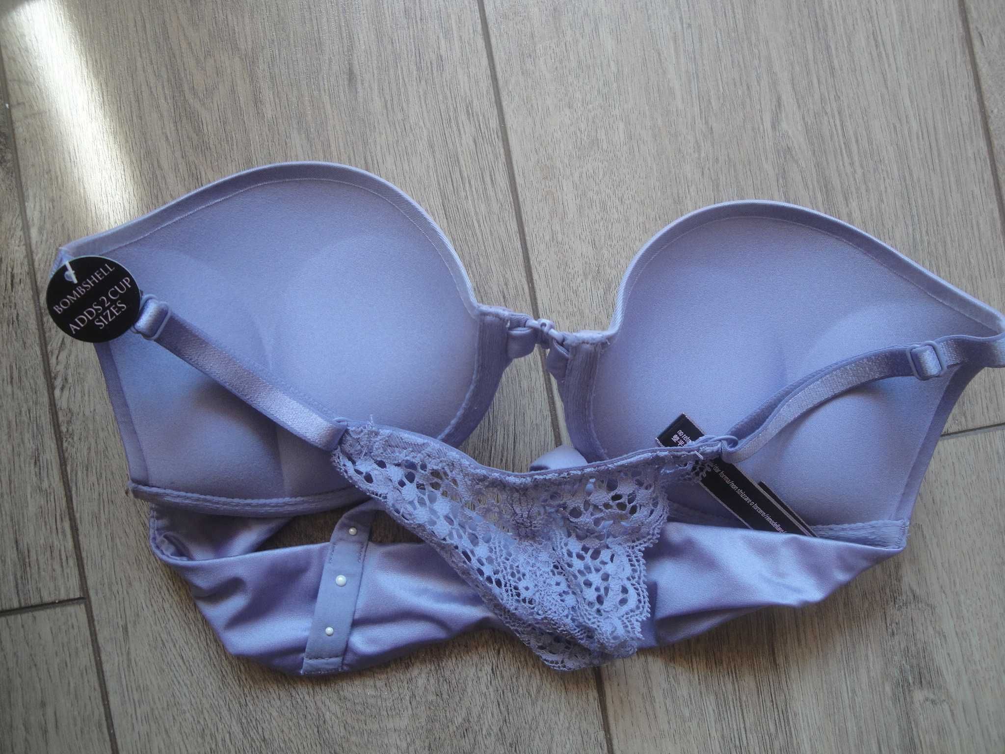 Бюстгальтер Victoria Secret Bombshell 32b