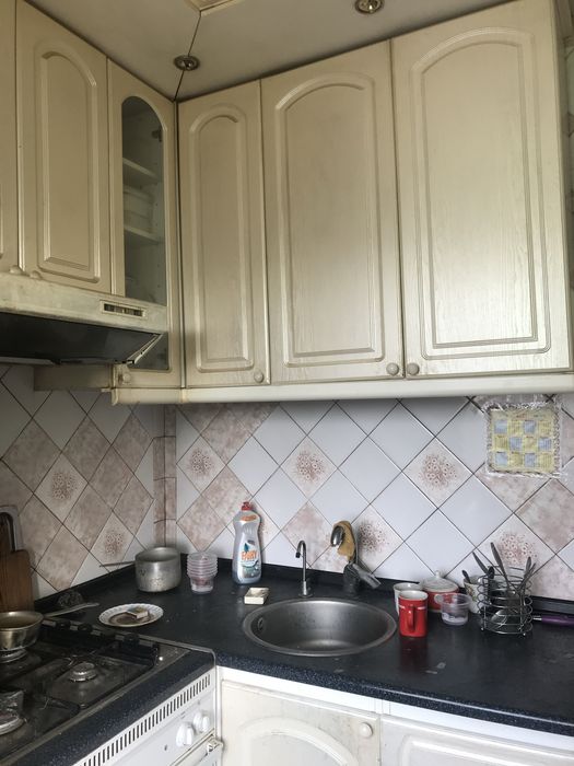 Сдам свою двушку в центре