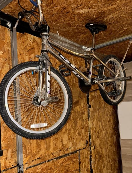 Biciclete GT Toda Original