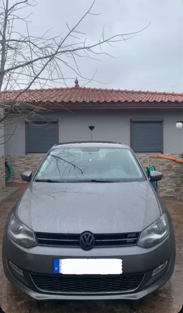 Vendo Volkwagen Polo 1.2 Tdi