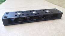 Prowadnica rolkowa organizer Harken x2