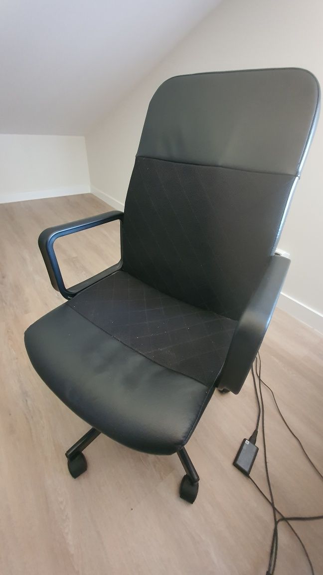 Cadeira escritorio IKEA RENBERGET
