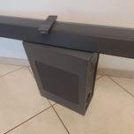 Soundbar speaker TAB 8805/10