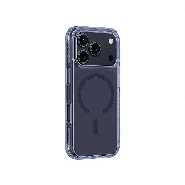 Etui AMAZINGTHING Titan Pro na iPhone 17 Pro Max kompatybilne z MagSaf